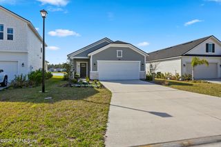 521 WHIRLWIND Place, St. Augustine, FL 32095