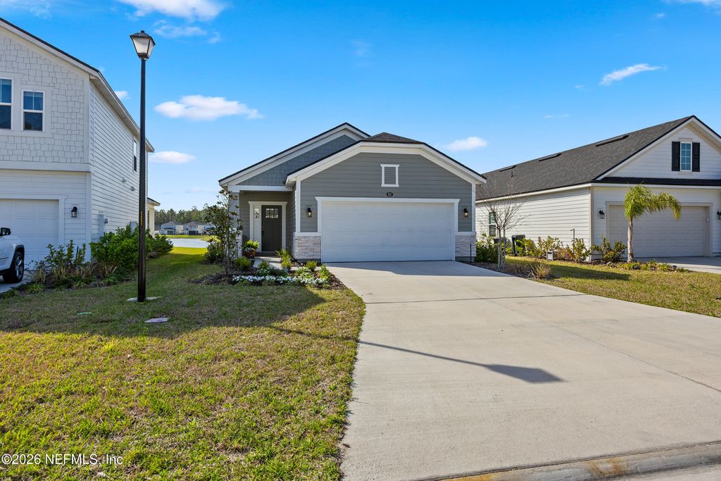 521 WHIRLWIND Place, St. Augustine, FL 32095