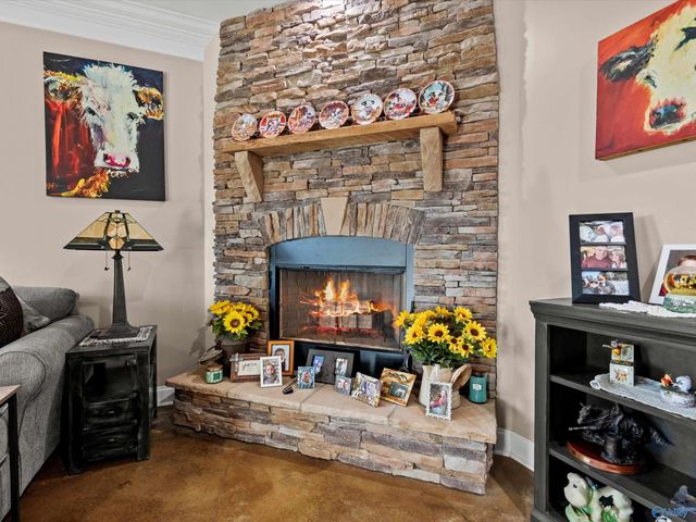 7875 Snake Road, Athens, AL 35611