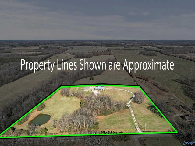 7875 Snake Road, Athens, AL 35611