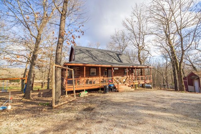 25594 Hidden Valley Avenue, Warsaw, MO 65355