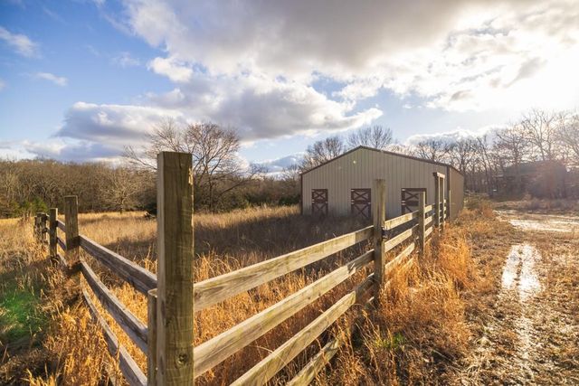 25594 Hidden Valley Avenue, Warsaw, MO 65355