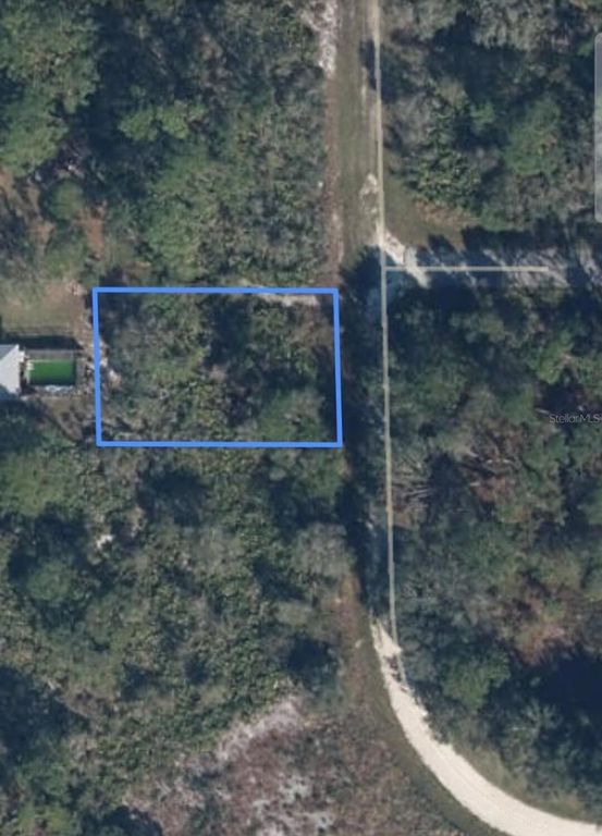 243 AUDREY AVENUE NW, Lake Placid, FL 33852