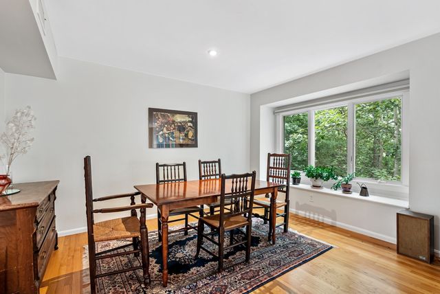 23 Fifer Ln 23, Lexington, MA 02420