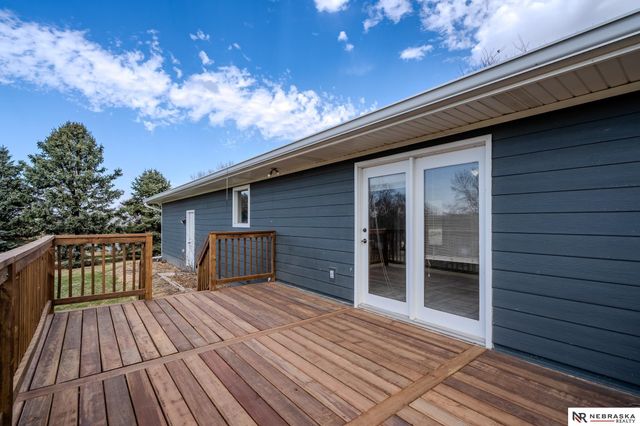 1215 County Road X Lot 27, Fremont, NE 68025