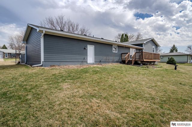 1215 County Road X Lot 27, Fremont, NE 68025
