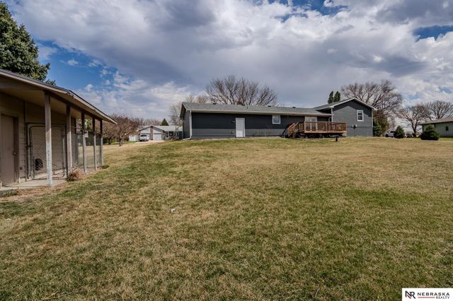 1215 County Road X Lot 27, Fremont, NE 68025
