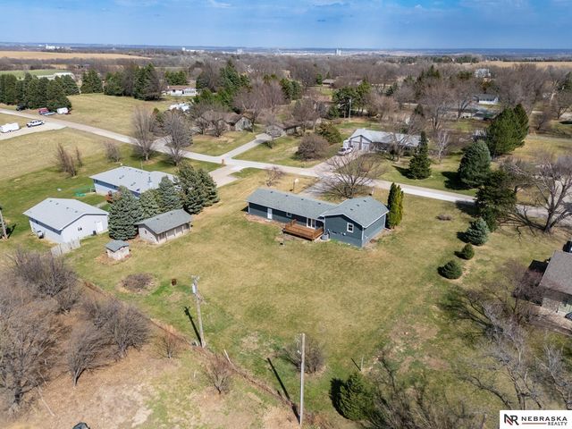 1215 County Road X Lot 27, Fremont, NE 68025