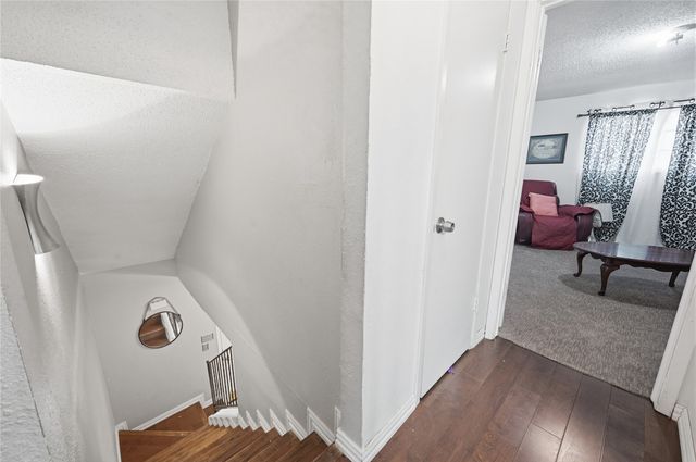 6805 Wagonet Road, Forest Hill, TX 76140