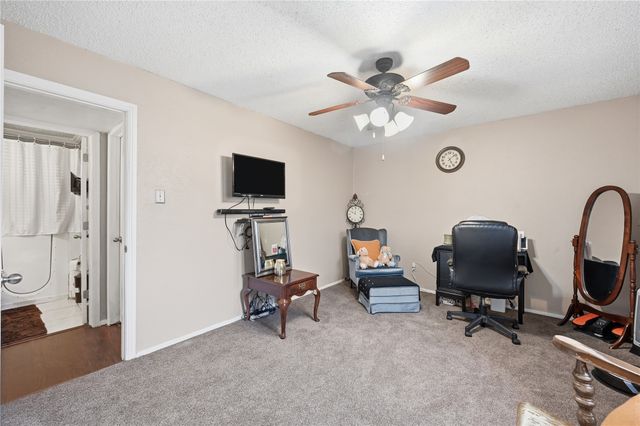 6805 Wagonet Road, Forest Hill, TX 76140