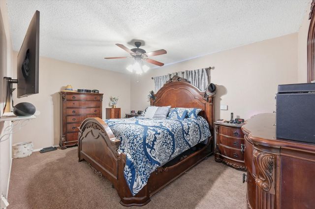 6805 Wagonet Road, Forest Hill, TX 76140