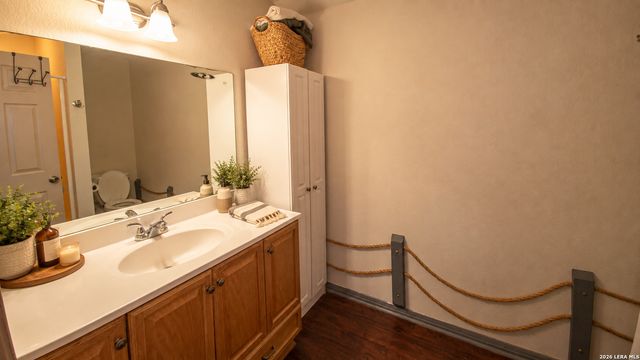 1609 Winding Creek, Spring Branch, TX 78070