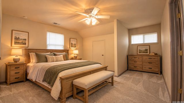 1609 Winding Creek, Spring Branch, TX 78070