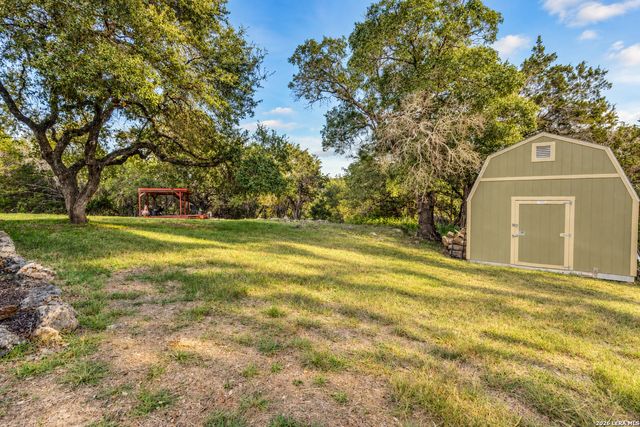 1609 Winding Creek, Spring Branch, TX 78070