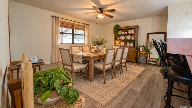 1609 Winding Creek, Spring Branch, TX 78070