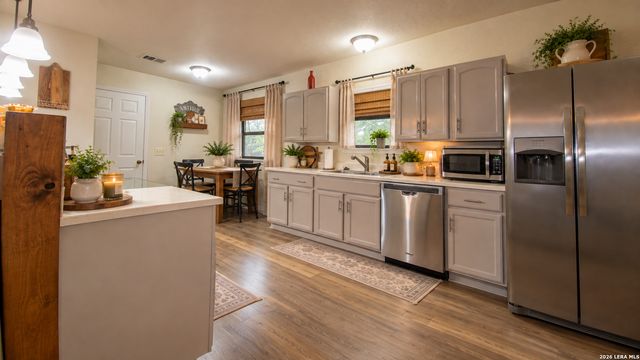 1609 Winding Creek, Spring Branch, TX 78070