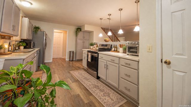 1609 Winding Creek, Spring Branch, TX 78070
