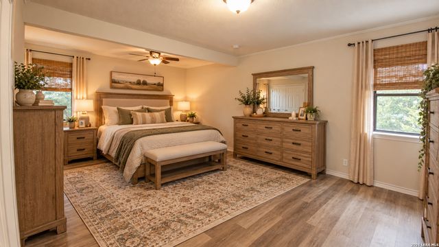1609 Winding Creek, Spring Branch, TX 78070