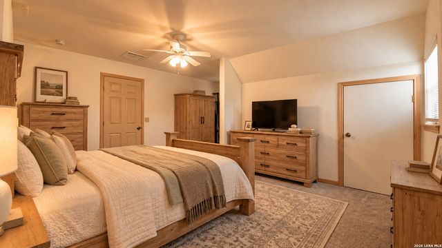 1609 Winding Creek, Spring Branch, TX 78070