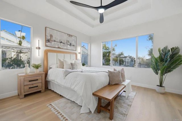 7553 Hazard Center Drive, San Diego, CA 92108