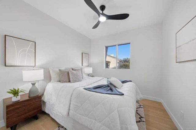 7553 Hazard Center Drive, San Diego, CA 92108