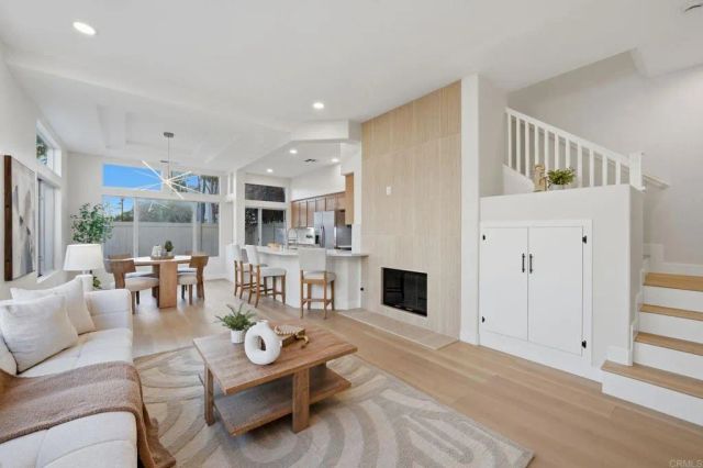 7553 Hazard Center Drive, San Diego, CA 92108