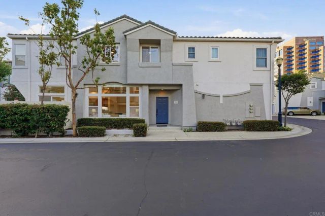 7553 Hazard Center Drive, San Diego, CA 92108