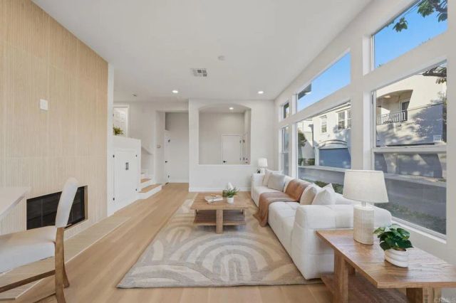7553 Hazard Center Drive, San Diego, CA 92108
