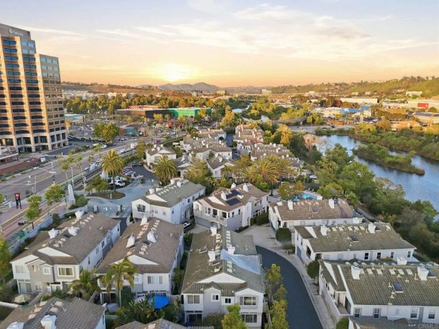 7553 Hazard Center Drive, San Diego, CA 92108