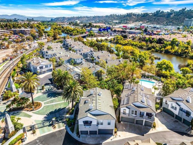 7553 Hazard Center Drive, San Diego, CA 92108