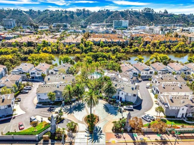 7553 Hazard Center Drive, San Diego, CA 92108
