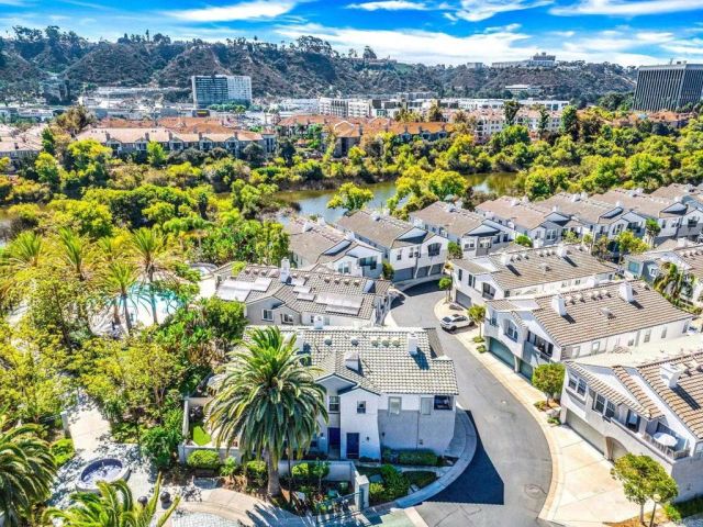 7553 Hazard Center Drive, San Diego, CA 92108