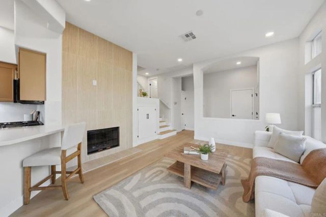 7553 Hazard Center Drive, San Diego, CA 92108