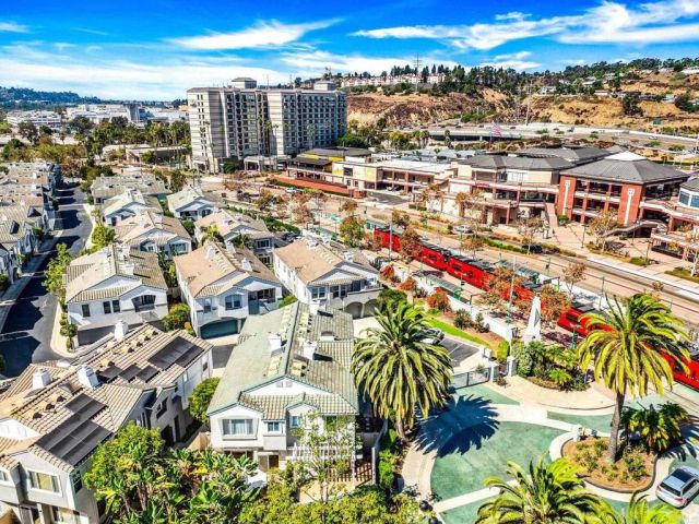 7553 Hazard Center Drive, San Diego, CA 92108
