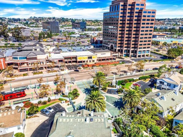 7553 Hazard Center Drive, San Diego, CA 92108