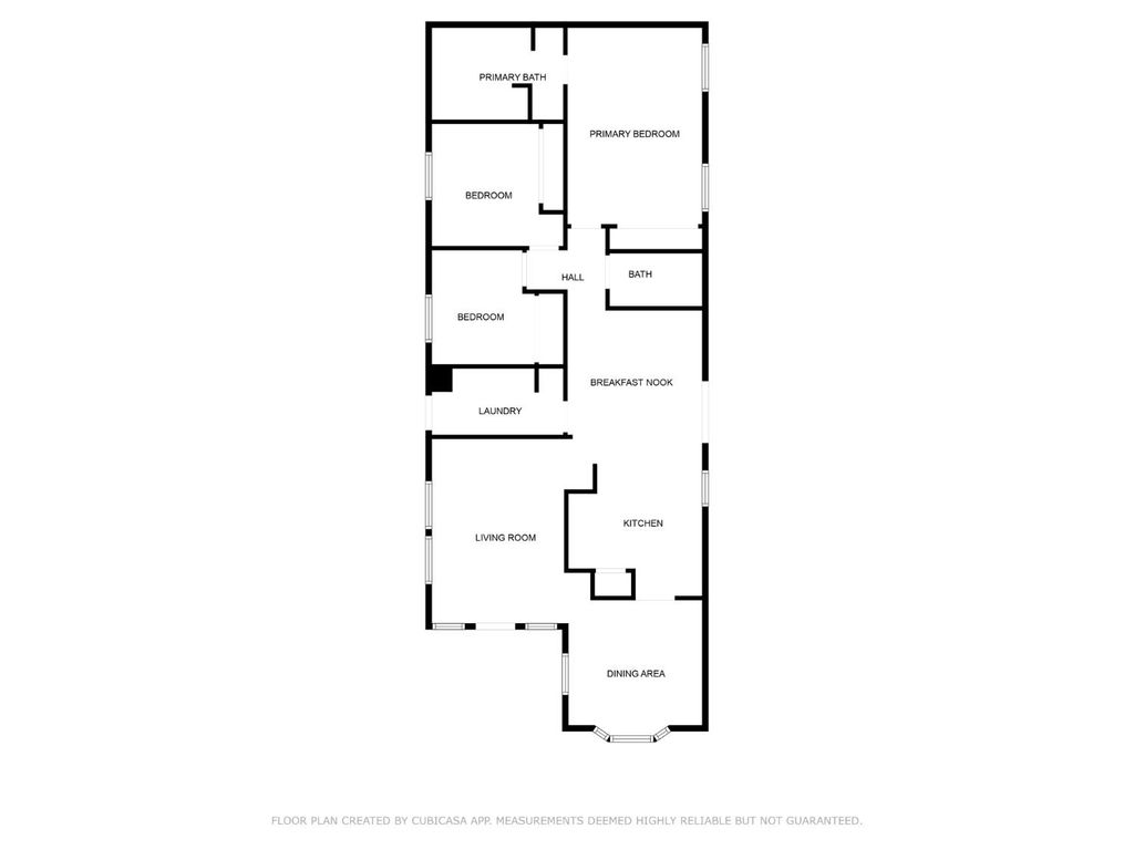 Image 42 of property listing at 1218 E Cleveland Avenue # 103, Madera, CA 93638