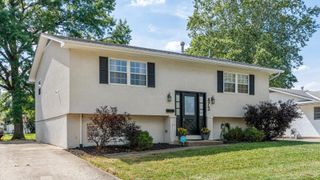 473 Barwood Drive, Columbus, OH 43230