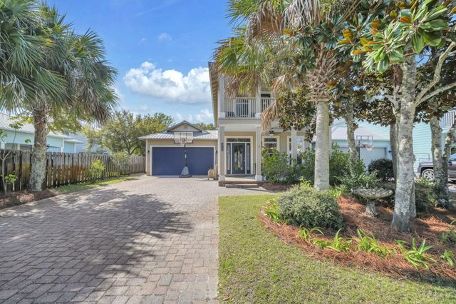 98 Bald Eagle Drive, Santa Rosa Beach, FL 32459