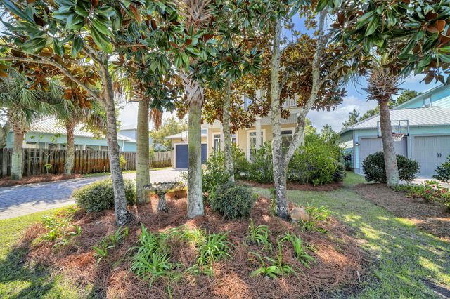 98 Bald Eagle Drive, Santa Rosa Beach, FL 32459