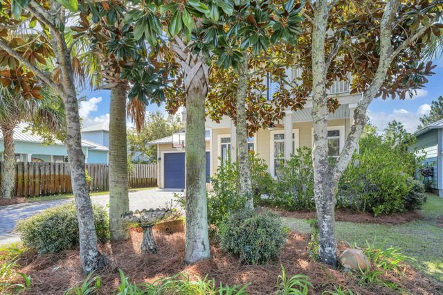 98 Bald Eagle Drive, Santa Rosa Beach, FL 32459