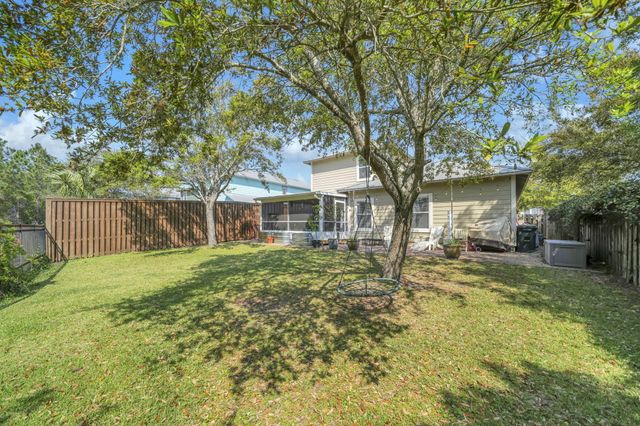 98 Bald Eagle Drive, Santa Rosa Beach, FL 32459