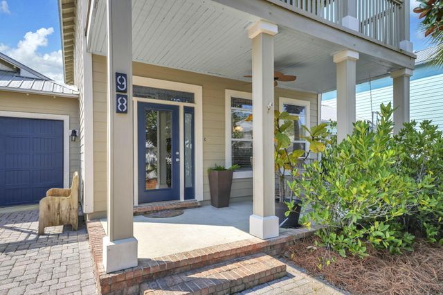 98 Bald Eagle Drive, Santa Rosa Beach, FL 32459