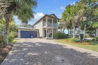 98 Bald Eagle Drive, Santa Rosa Beach, FL 32459