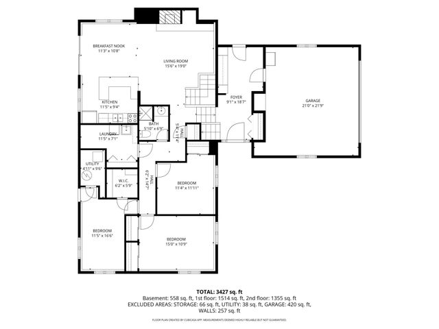 9137 Forest Hills Circle, Bloomington, MN 55437