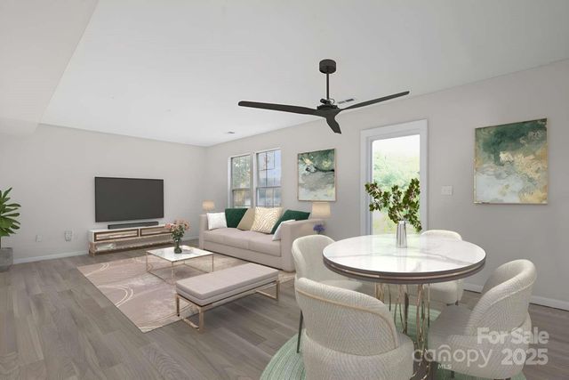 9428 White Cedar Court, Charlotte, NC 28213