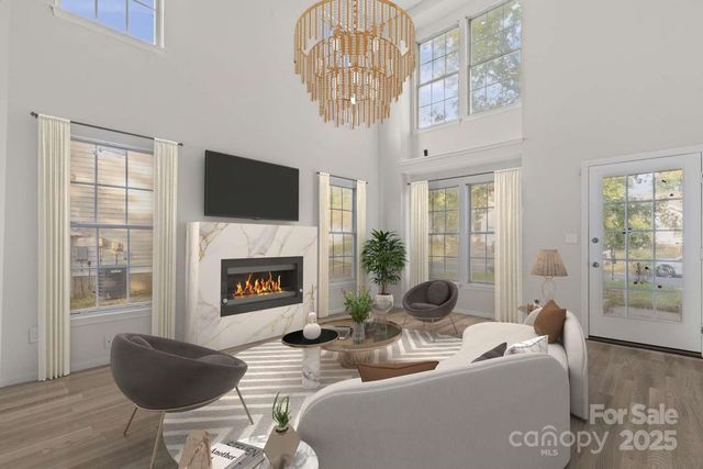9428 White Cedar Court, Charlotte, NC 28213