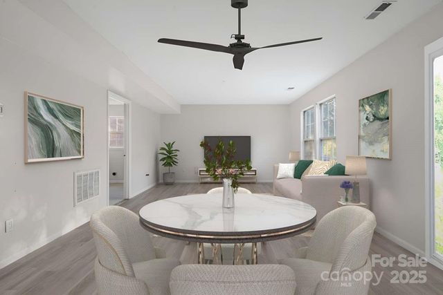 9428 White Cedar Court, Charlotte, NC 28213