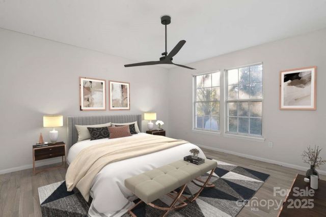 9428 White Cedar Court, Charlotte, NC 28213