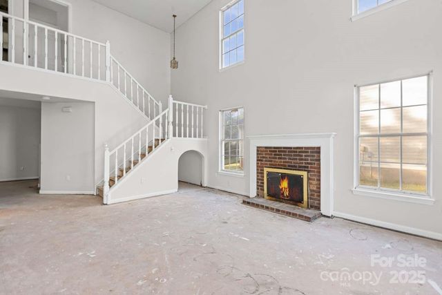 9428 White Cedar Court, Charlotte, NC 28213