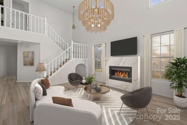9428 White Cedar Court, Charlotte, NC 28213